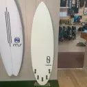 Tabla de surf Slater Design Banana