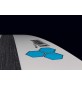 Tabla de surf Torq Channel Island Pod Mod X-Lite