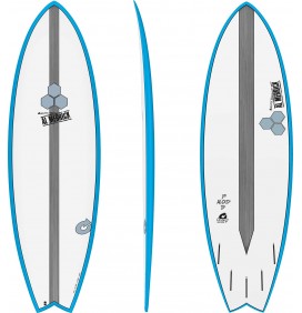 Tavola da surf Torq Channel Island Pod Mod X-Lite