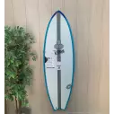 Tabla de surf Torq Channel Island Pod Mod X-Lite