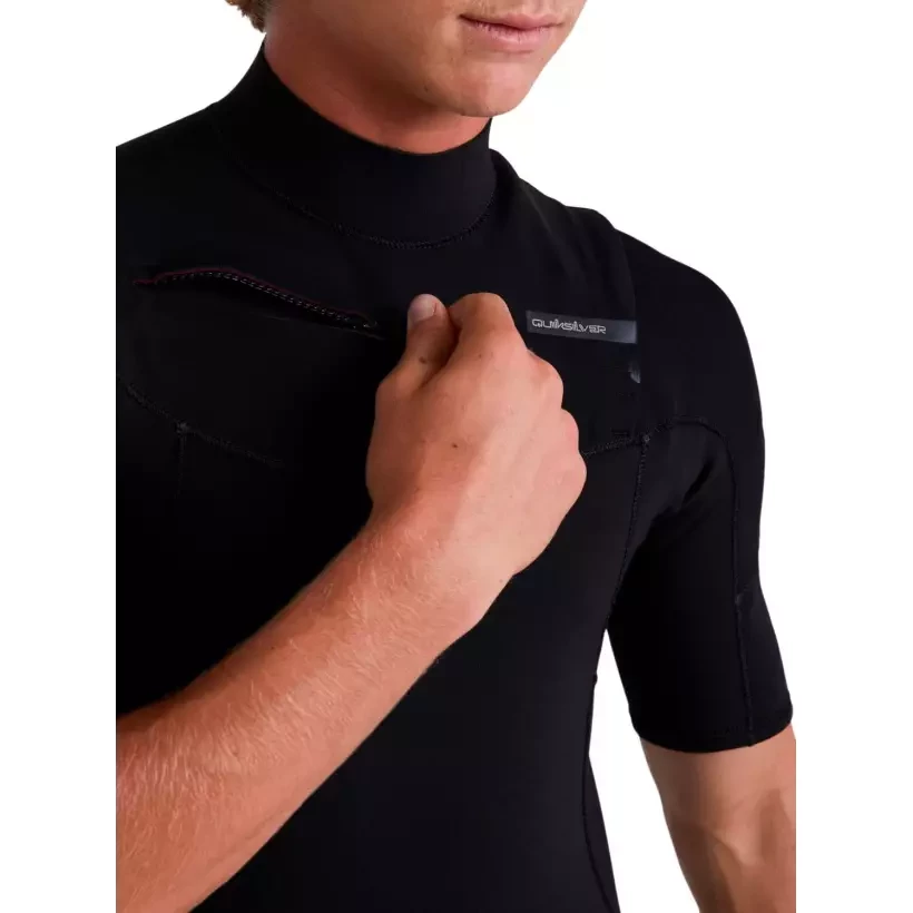 Wetsuit Quiksilver Everyday Sessions 4/3mm CZ