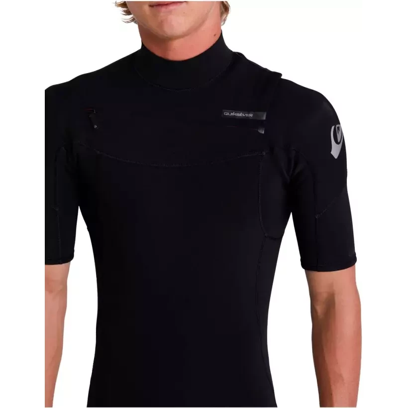 Combinaison Quiksilver Everyday Sessions 4/3mm CZ
