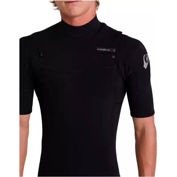 Combinaison Quiksilver Everyday Sessions 4/3mm CZ Combinaison Quiksilver Everyday Sessions 4/3mm CZ