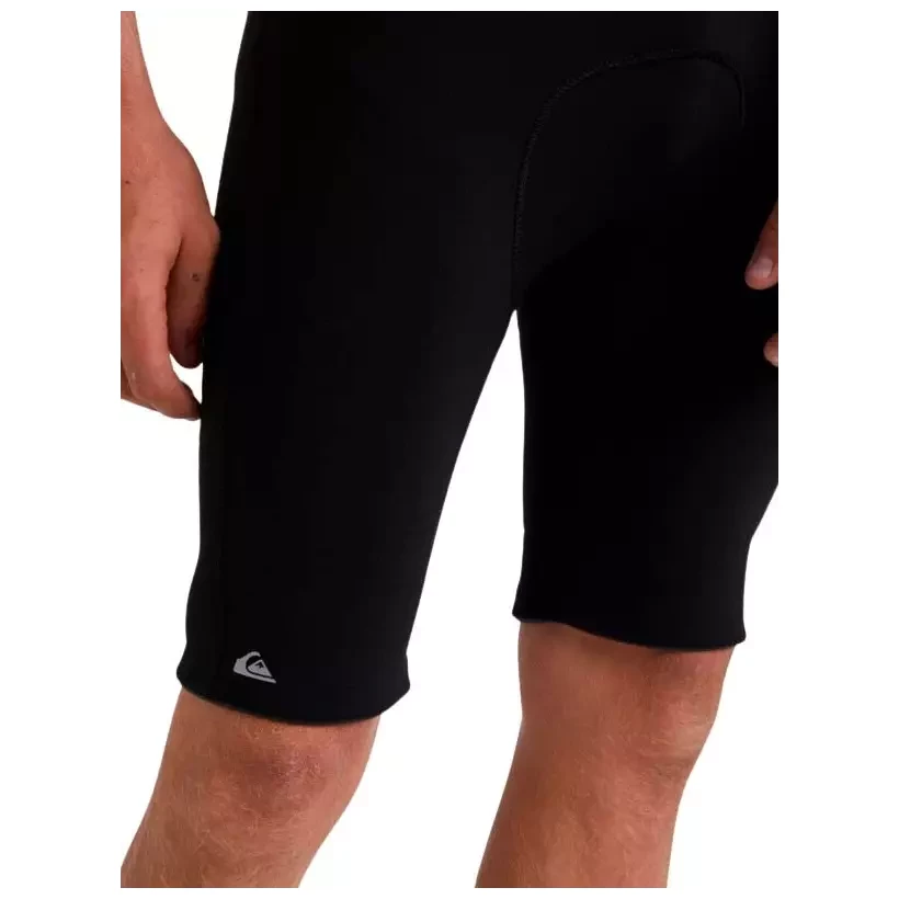 Fato Surf Quiksilver Everyday Sessions 4/3mm CZ