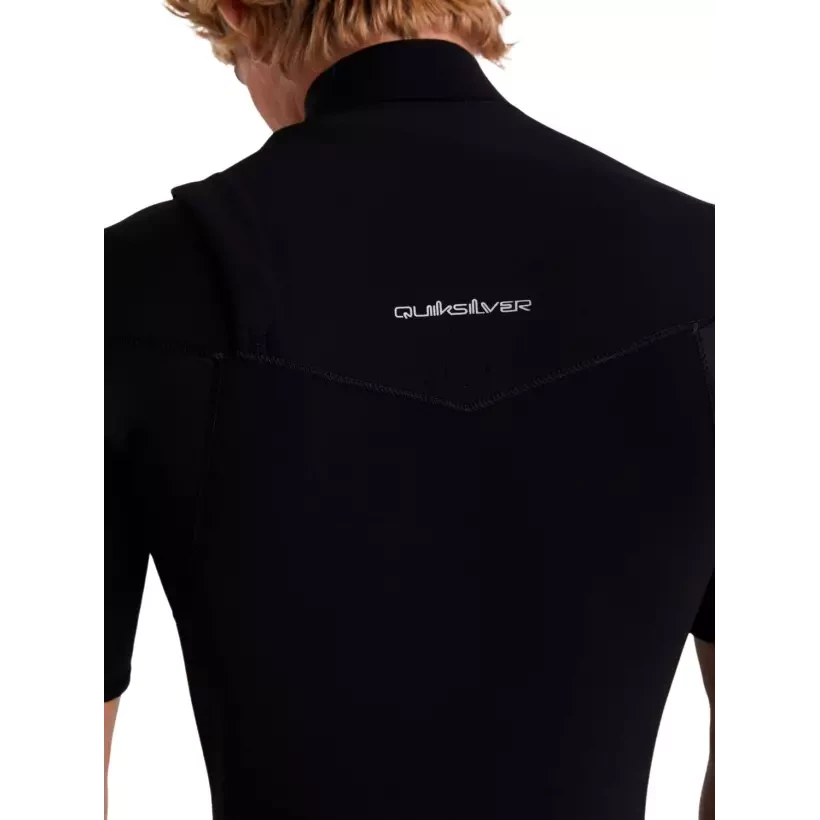 Combinaison Quiksilver Everyday Sessions 4/3mm CZ