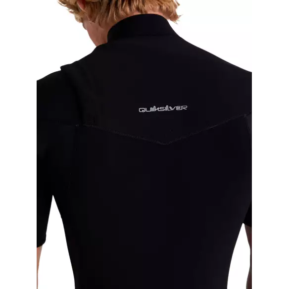Combinaison Quiksilver Everyday Sessions 4/3mm CZ Combinaison Quiksilver Everyday Sessions 4/3mm CZ