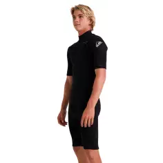 Wetsuit Quiksilver Everyday Sessions 4/3mm CZ 2