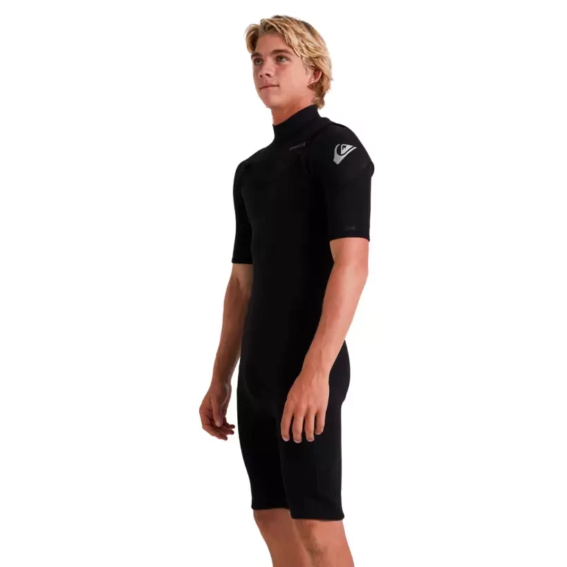 Combinaison Quiksilver Everyday Sessions 4/3mm CZ