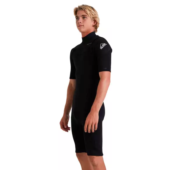 Combinaison Quiksilver Everyday Sessions 4/3mm CZ Combinaison Quiksilver Everyday Sessions 4/3mm CZ