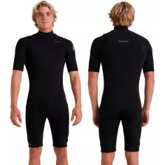 Wetsuit Quiksilver Everyday Sessions 4/3mm CZ