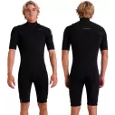 Wetsuit Quiksilver Everyday Sessions 4/3mm CZ