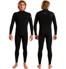 Muta surf Quiksilver Everyday Sessions 4/3mm CZ
