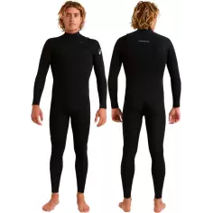 Muta surf Quiksilver Everyday Sessions 4/3mm CZ