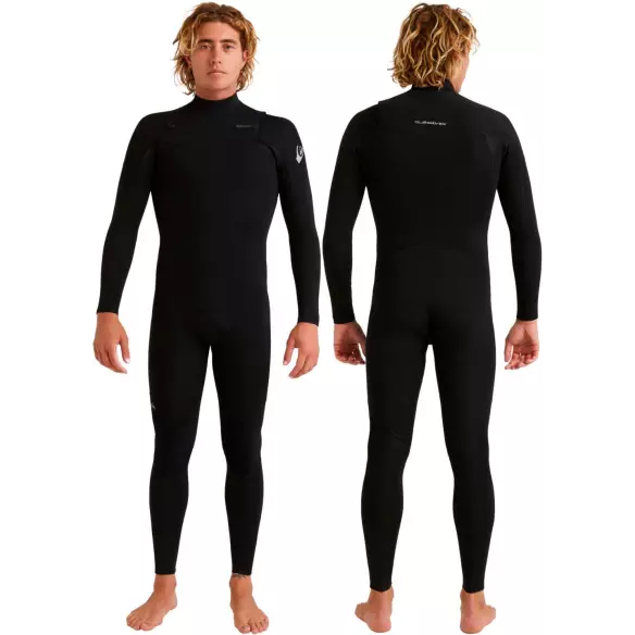 Muta surf Quiksilver Everyday Sessions 4/3mm CZ Muta surf Quiksilver Everyday Sessions 4/3mm CZ