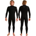 Quiksilver neopren Everyday Sessions 4/3mm CZ