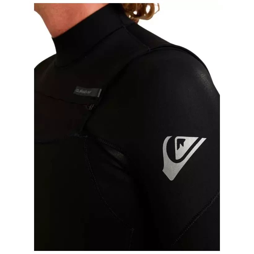 Muta surf Quiksilver Everyday Sessions 4/3mm CZ