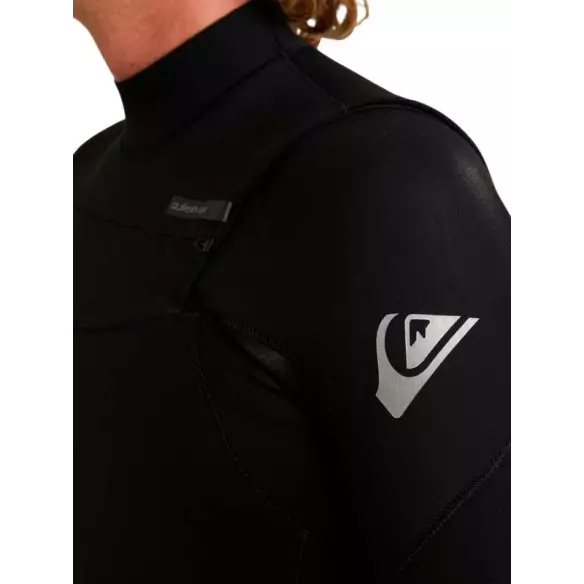 Muta surf Quiksilver Everyday Sessions 4/3mm CZ Muta surf Quiksilver Everyday Sessions 4/3mm CZ