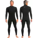 Fato Surf Quiksilver Highline 4/3mm Zipless