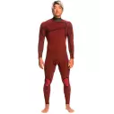 Wetsuit Quiksilver Highline 4/3mm Zipless