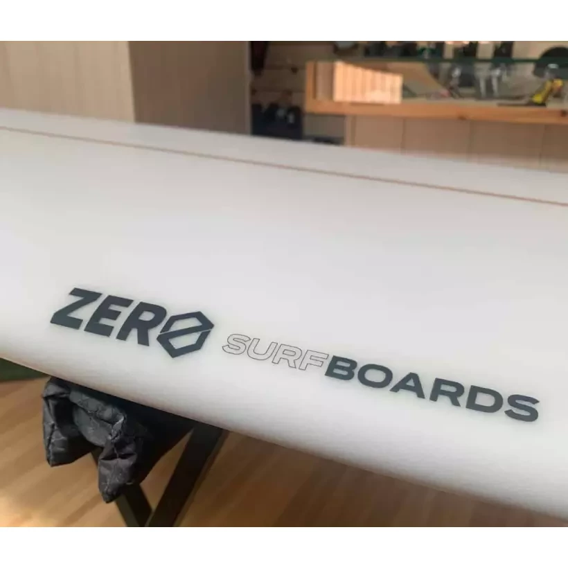 Prancha de surf ZERO evolution