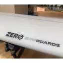 Planche de surf evolutive ZERO