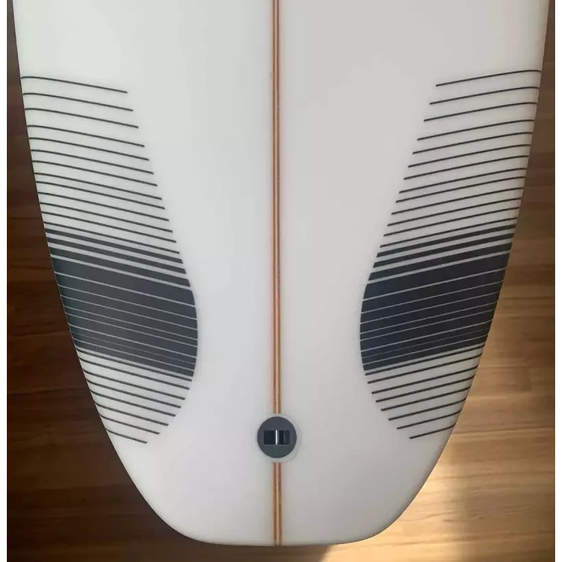 Surfplank evolutionaire ZERO