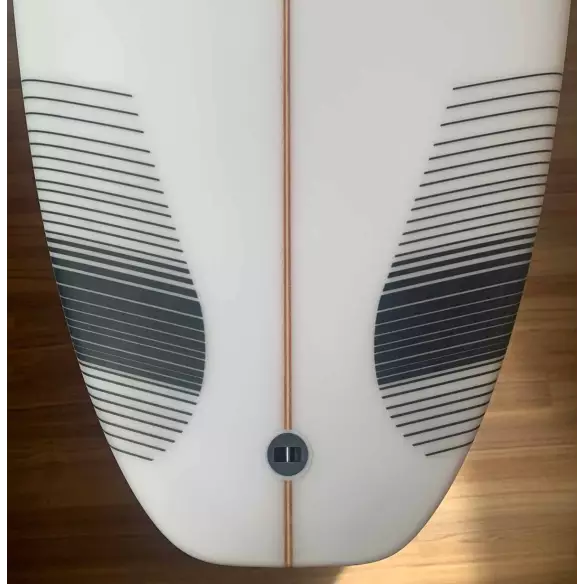 Surfbrett evolutionäre ZERO Surfbrett evolutionäre ZERO