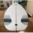 Surfplank evolutionaire ZERO