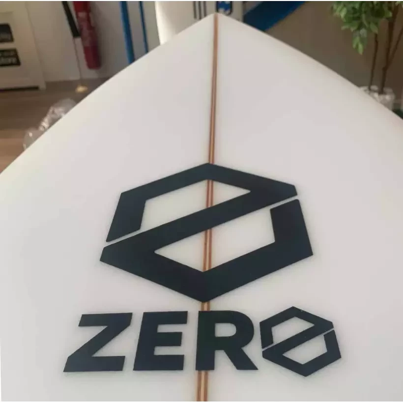 Tabla de surf evolutiva ZERO