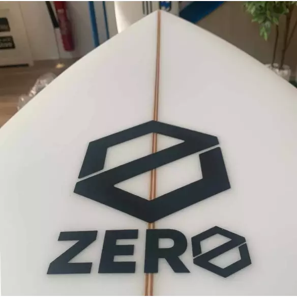 Tabla de surf evolutiva ZERO
