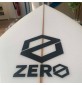 Planche de surf evolutive ZERO