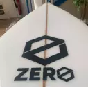 Planche de surf evolutive ZERO