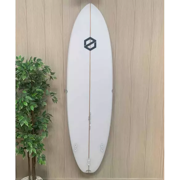 Surfbrett evolutionäre ZERO Surfbrett evolutionäre ZERO