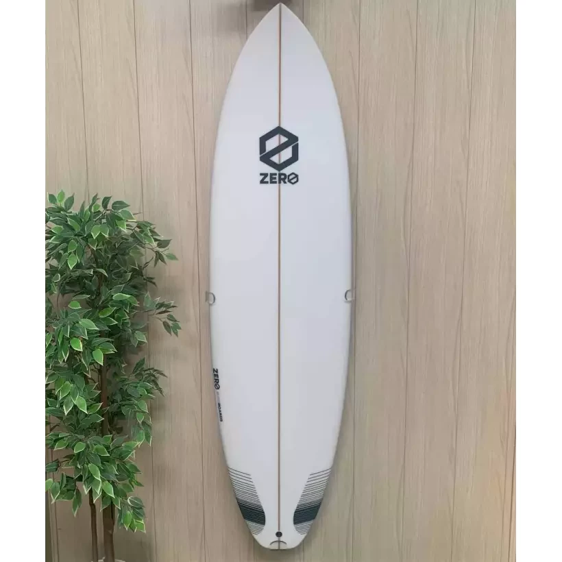 Surfplank evolutionaire ZERO