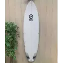 Surfplank evolutionaire ZERO