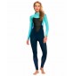 Neopreen Roxy Prologue Women 4/3mm