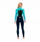 Neopreen Roxy Prologue Women 4/3mm