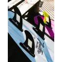 Tavola da surf Softech Filipe Toledo