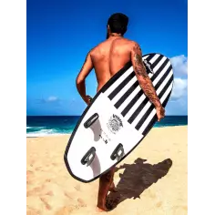 Softboard Softech Filipe Toledo 2
