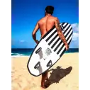 Prancha de surf Softech Filipe Toledo