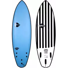 Tabla de surf Softech Filipe Toledo