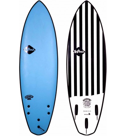 Planche de surf Softech Filipe Toledo