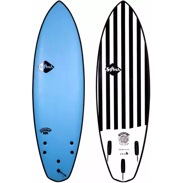 Surfboard Softech Filipe Toledo