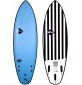 Surfboard Softech Filipe Toledo