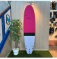 Planche de Surf Zeus Rosa 7'6 IXPE
