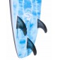 Surfboard Softech Roller Funboard