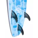 Tabla de surf Softech Roller