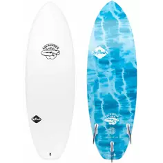 Surfboard Softech Roller Funboard