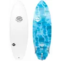 Tabla de surf Softech Roller