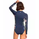Lycra Roxy Whole Hearted LS